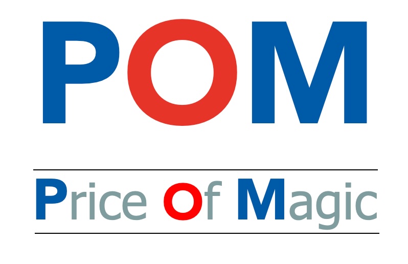 Logo POM